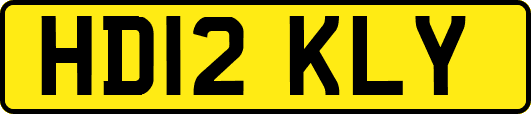 HD12KLY