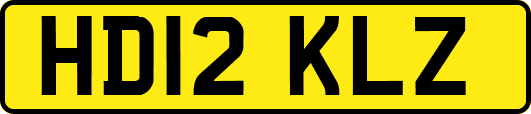 HD12KLZ