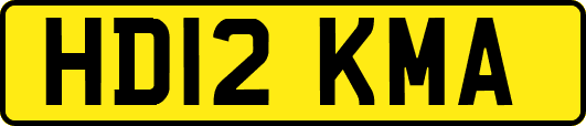 HD12KMA