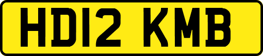 HD12KMB