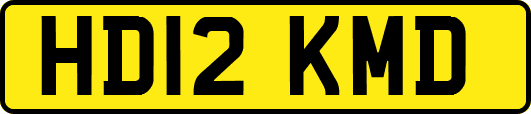 HD12KMD