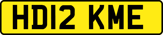 HD12KME