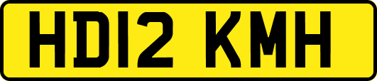 HD12KMH
