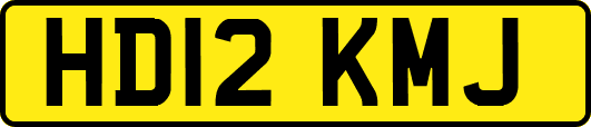 HD12KMJ