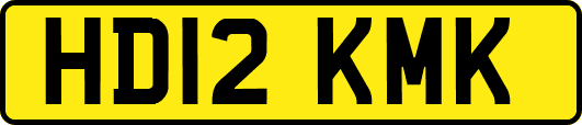 HD12KMK