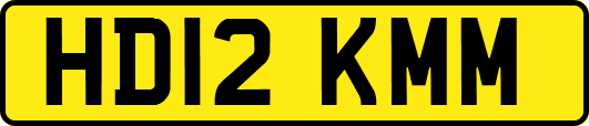 HD12KMM