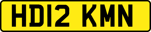 HD12KMN