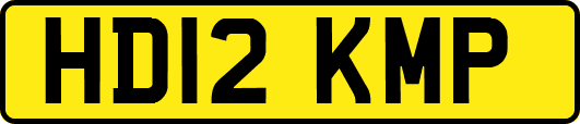 HD12KMP