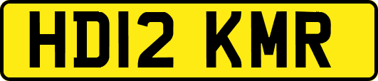 HD12KMR