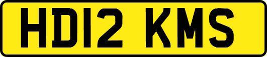 HD12KMS