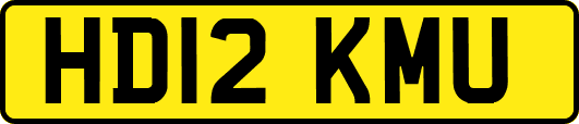 HD12KMU