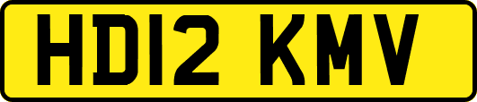 HD12KMV