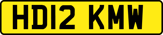 HD12KMW