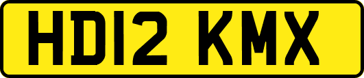 HD12KMX