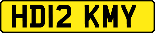HD12KMY