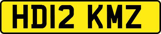 HD12KMZ