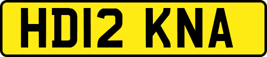 HD12KNA