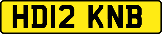 HD12KNB