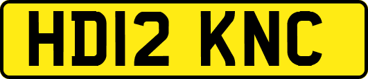 HD12KNC