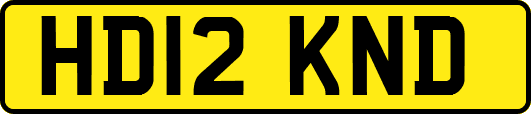HD12KND