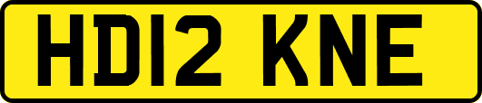 HD12KNE