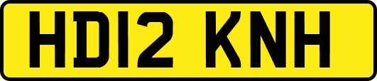 HD12KNH