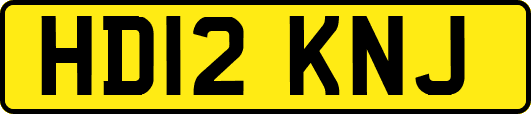 HD12KNJ