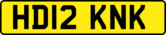 HD12KNK