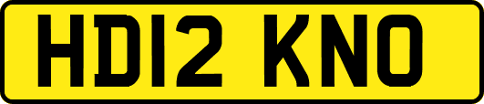 HD12KNO