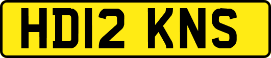HD12KNS