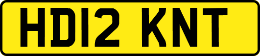 HD12KNT