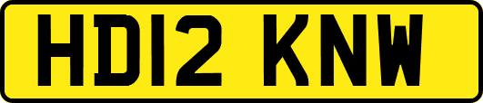 HD12KNW