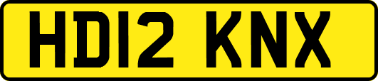 HD12KNX