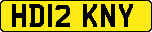 HD12KNY