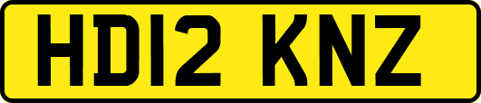 HD12KNZ