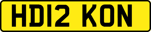 HD12KON