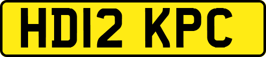HD12KPC