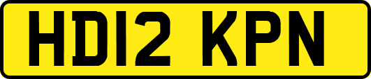 HD12KPN