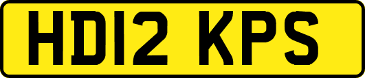 HD12KPS