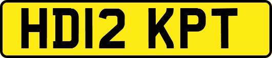 HD12KPT