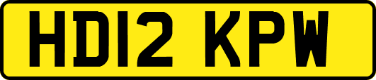 HD12KPW