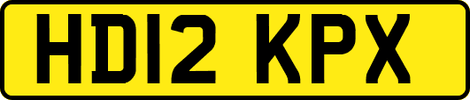 HD12KPX