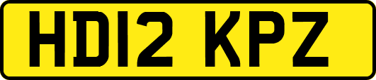 HD12KPZ
