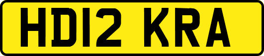 HD12KRA