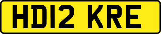 HD12KRE