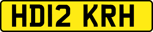 HD12KRH