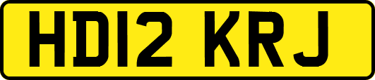 HD12KRJ