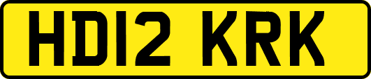 HD12KRK