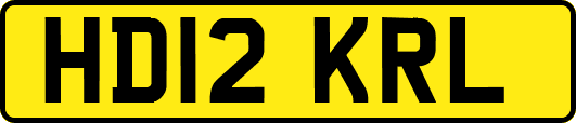 HD12KRL