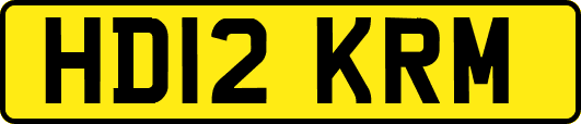 HD12KRM